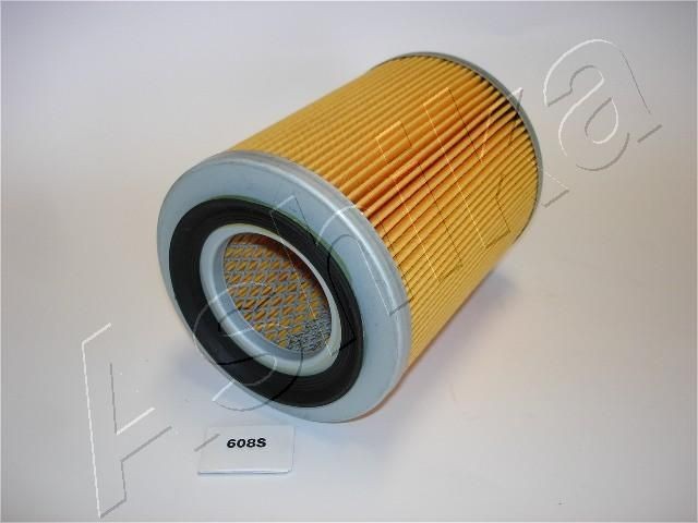 ASHIKA Air filter Article number: 20-06-608 cheaply