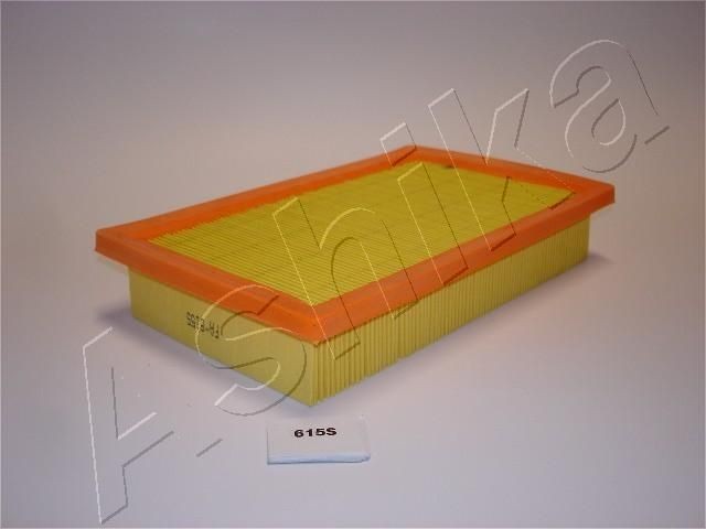 ASHIKA Air filter Article number: 20-06-615 cheaply