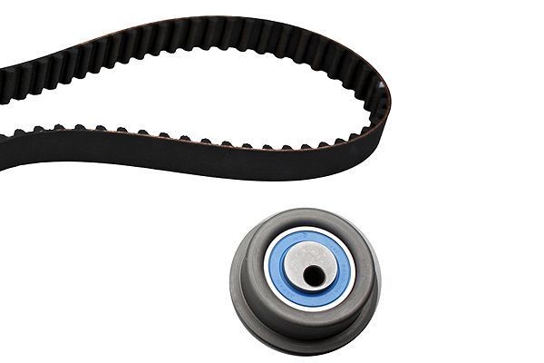 HEPU Timing belt kit Article number: 20-1151 cheaply