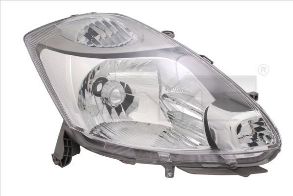 TYC Headlight Article number: 20-12330-05-2 cheaply