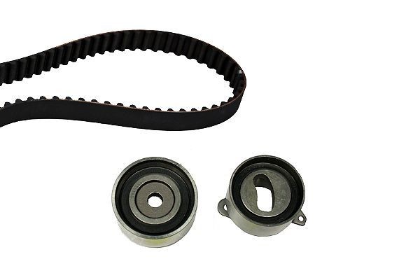 HEPU Timing belt kit Article number: 20-1289 cheaply