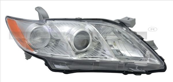 TYC Headlight Article number: 20-12988-15-2 cheaply
