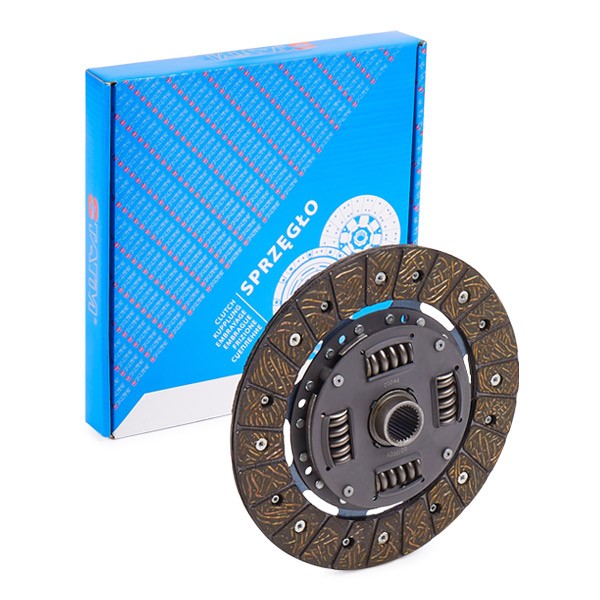 STATIM Clutch Disc Article number: 20.244 cheaply
