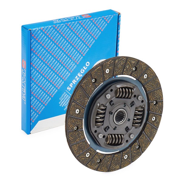 STATIM Clutch Disc Article number: 20.288 cheaply