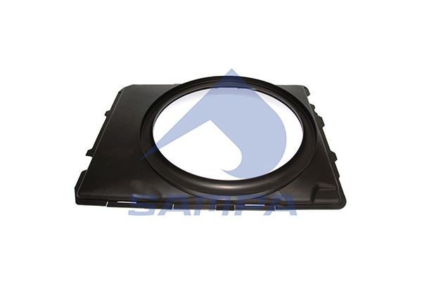 SAMPA Udluftning, ventilator Varenummer: 200.242 billige