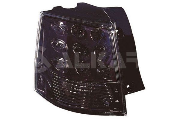 ALKAR Rear light Article number: 2001025 cheaply