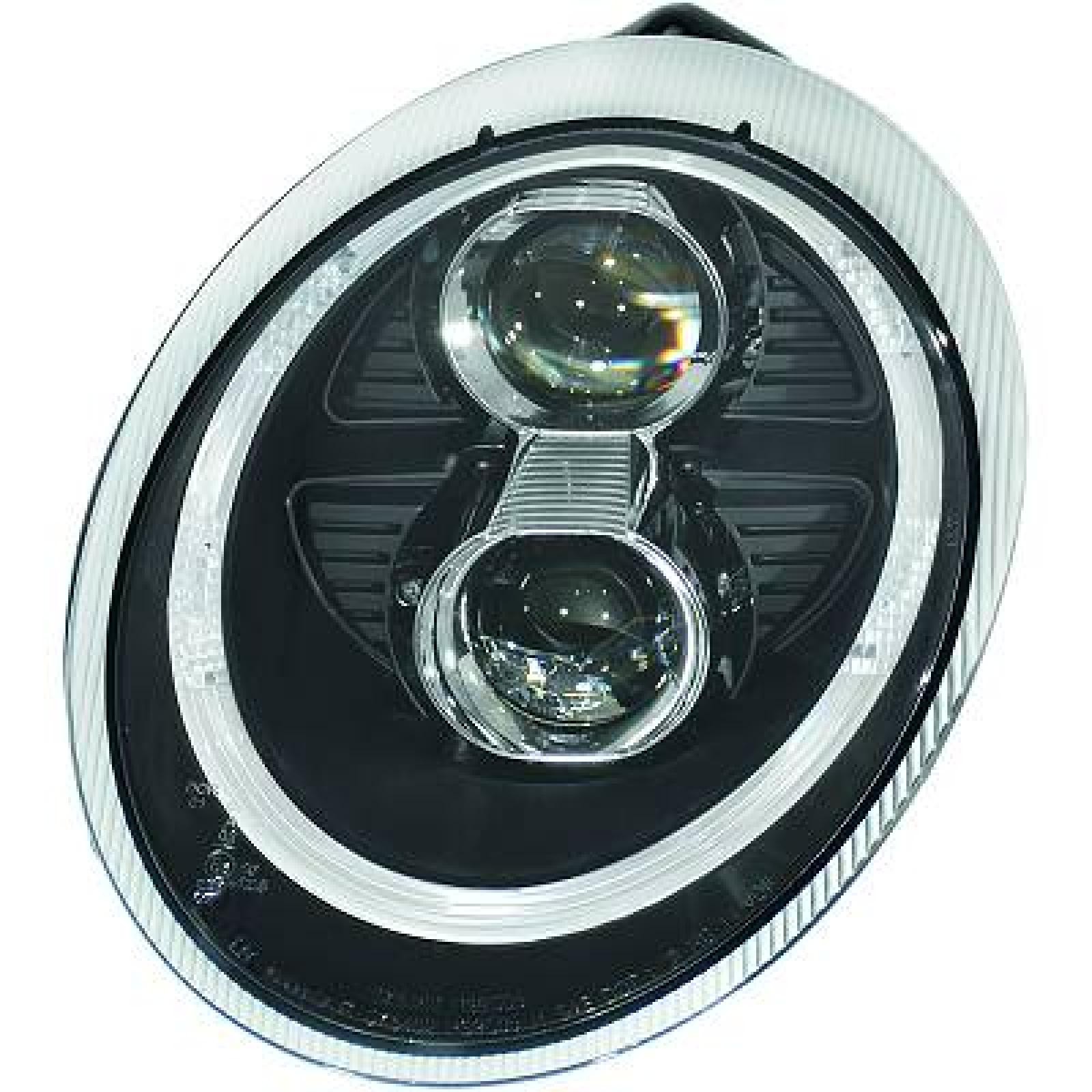 DIEDERICHS Headlight set HD Tuning Article number: 2001286 cheaply