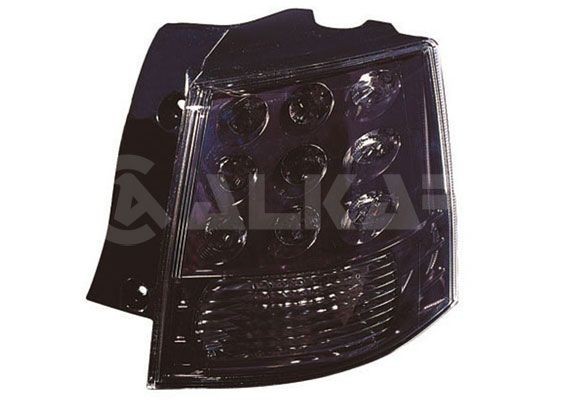 ALKAR Rear light Article number: 2002025 cheaply