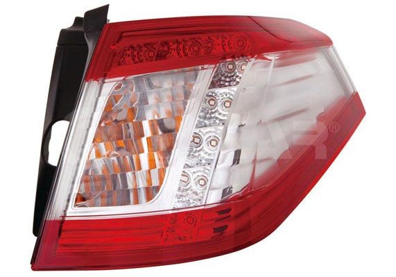 ALKAR Rear light Article number: 2002278 cheaply