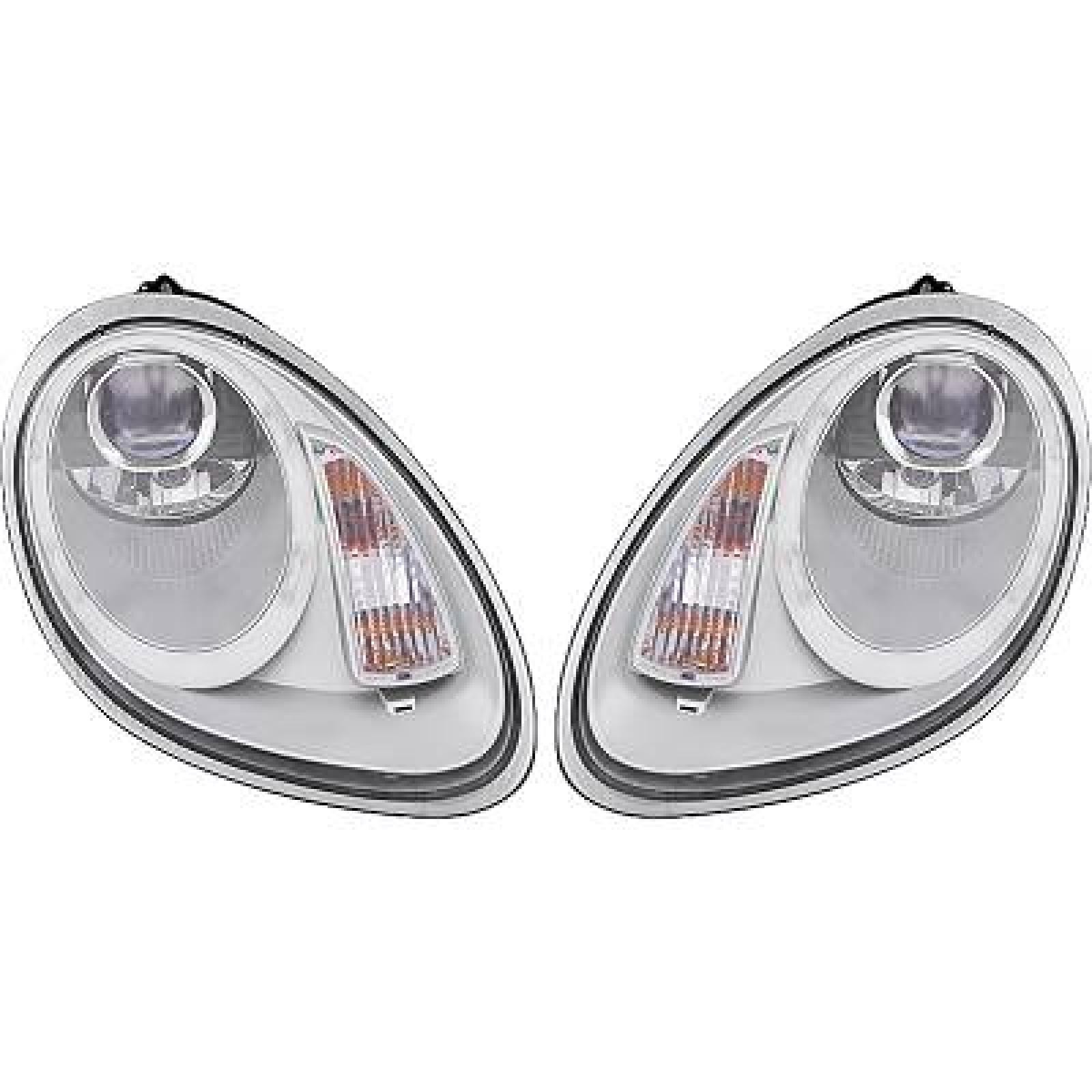 DIEDERICHS Headlight set HD Tuning Article number: 2002485 cheaply