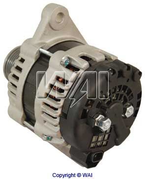 WAI Alternator Article number: 20079N cheaply