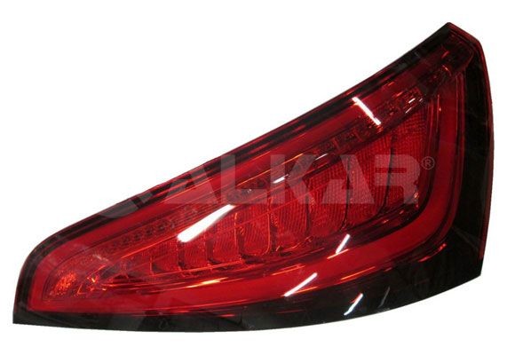 ALKAR Rear light Article number: 2012479 cheaply