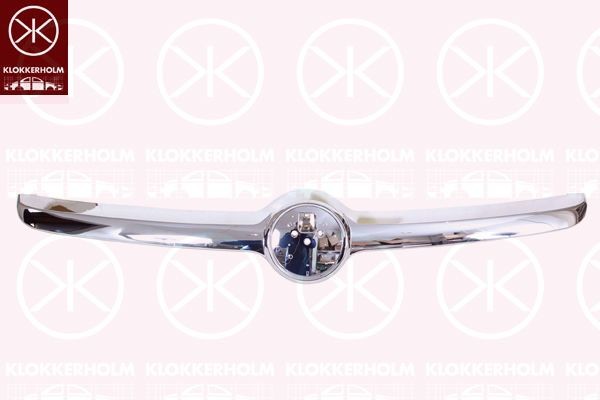 KLOKKERHOLM Headlight Article number: 20160122 cheaply