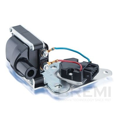 BREMI Ignition coil Article number: 20168 cheaply