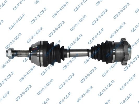 GSP Drive shaft Article number: 202005 cheaply