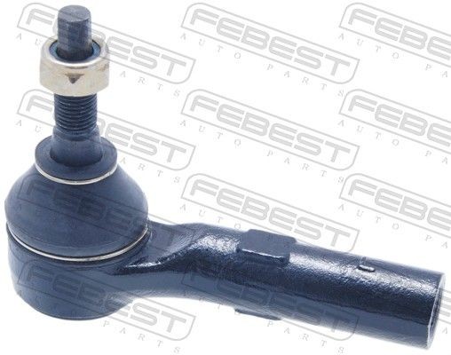 FEBEST Track rod end Article number: 2021-GRCHL cheaply