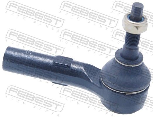 FEBEST Track rod end Article number: 2021-GRCHR cheaply