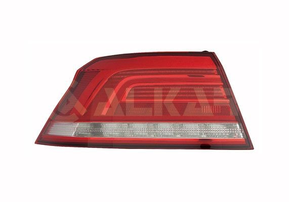 ALKAR Rear light Article number: 2021118 cheaply