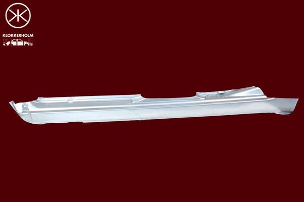 KLOKKERHOLM Rocker panel Article number: 2023011 cheaply