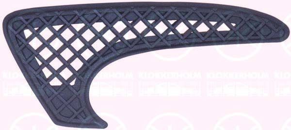 KLOKKERHOLM Bumper Cover, towing device Article number: 2023977 cheaply