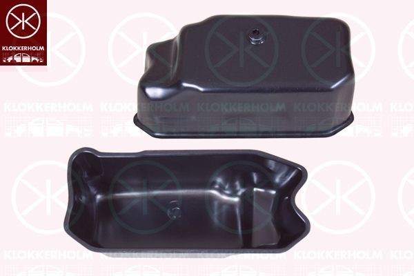 KLOKKERHOLM Rear light Article number: 20270714A1 cheaply