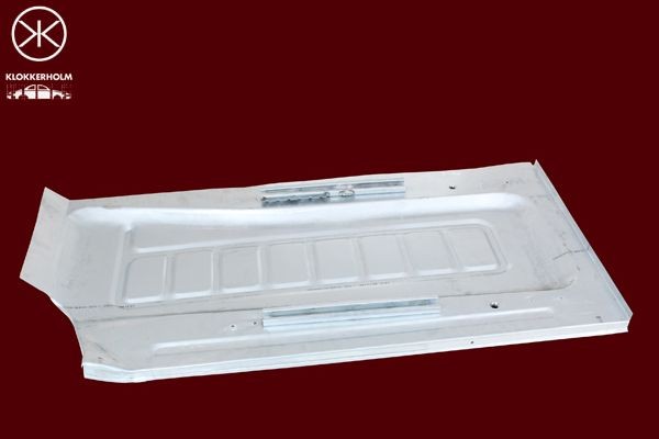 KLOKKERHOLM Wheel arch liner Article number: 2027547 cheaply