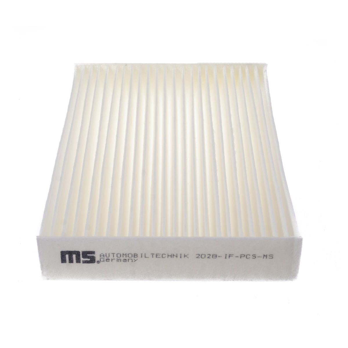 MASTER-SPORT Pollen filter Article number: 2028-IF-PCS-MS cheaply