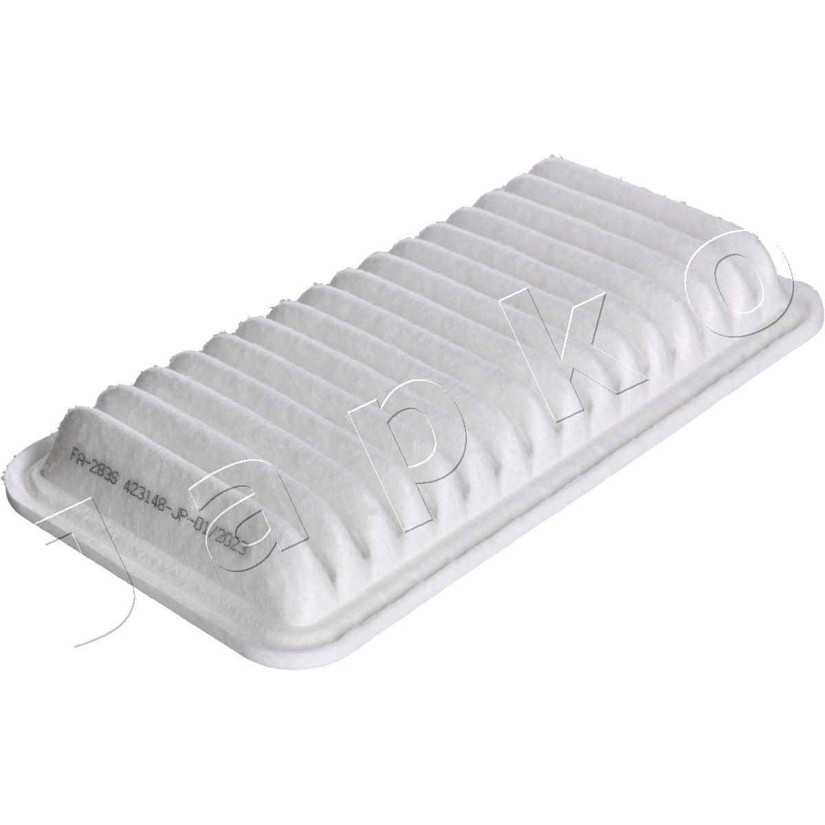 JAPKO Air filter Article number: 20283 cheaply