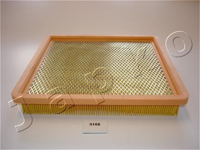 JAPKO Air filter Article number: 20315 cheaply