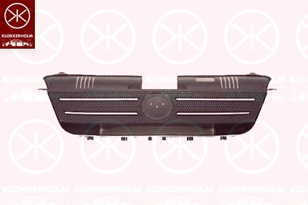 KLOKKERHOLM Radiator Grille Article number: 2032990A1 cheaply