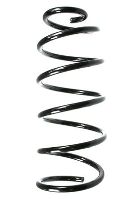 SPIDAN Coil spring Article number: 49550 cheaply