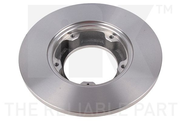 NK Brake disc Article number: 203733 cheaply