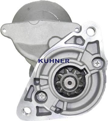AD KÜHNER Starter Artikli number: 20385 soodsalt