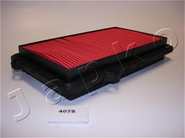 JAPKO Air filter Article number: 20407 cheaply