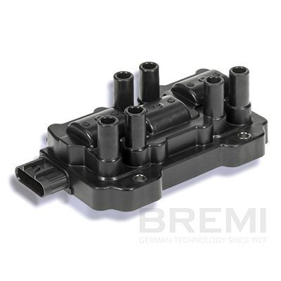BREMI Ignition coil Article number: 20584 cheaply