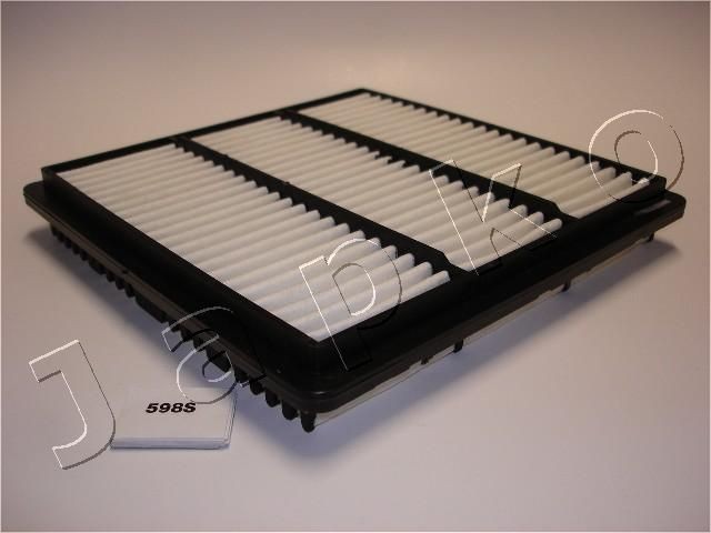 JAPKO Air filter Article number: 20598 cheaply