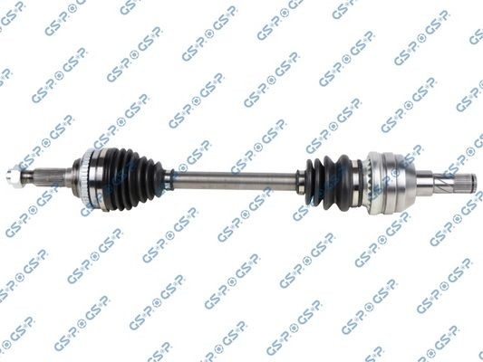GSP Drive shaft Article number: 206058 cheaply