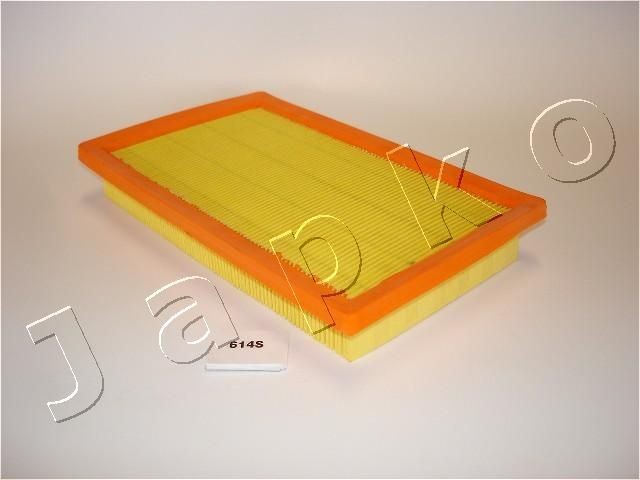 JAPKO Air filter Article number: 20614 cheaply