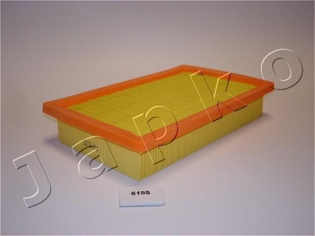 JAPKO Air filter Article number: 20615 cheaply