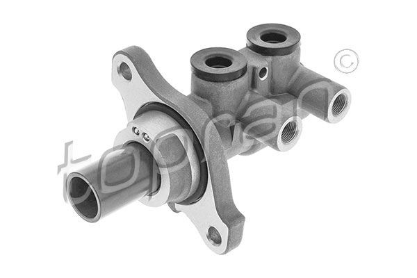 TOPRAN Brake master cylinder Article number: 208 044 cheaply