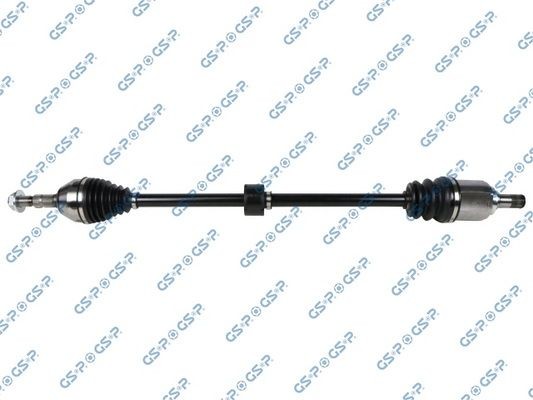 GSP Drive shaft Article number: 208077 cheaply