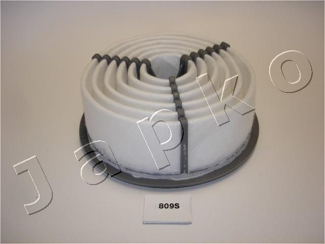JAPKO Air filter Article number: 20809 cheaply