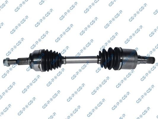 GSP Drive shaft Article number: 208115 cheaply