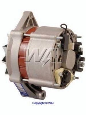 WAI Alternator Article number: 20819N cheaply