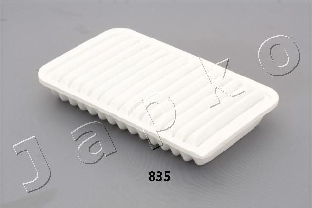 JAPKO Air filter Article number: 20835 cheaply