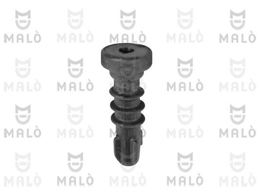MALÒ Seal / Gasket, oil dipstick Article number: 2086 cheaply