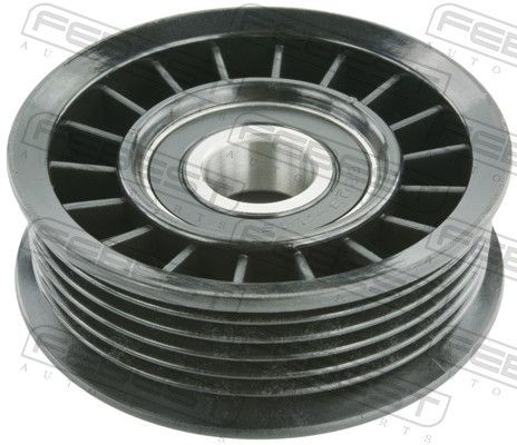 FEBEST Tensioner pulley Article number: 2087-KJ cheaply