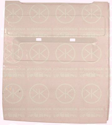 KLOKKERHOLM Rear door Article number: 2092158 cheaply
