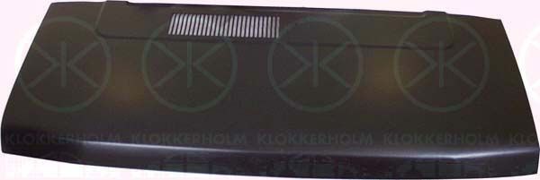 KLOKKERHOLM Bonnet Article number: 2096280 cheaply