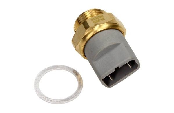 MAXGEAR Temperature Switch, radiator fan Article number: 21-0309 cheaply